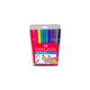 Faber- Castell 12 Colour Pens